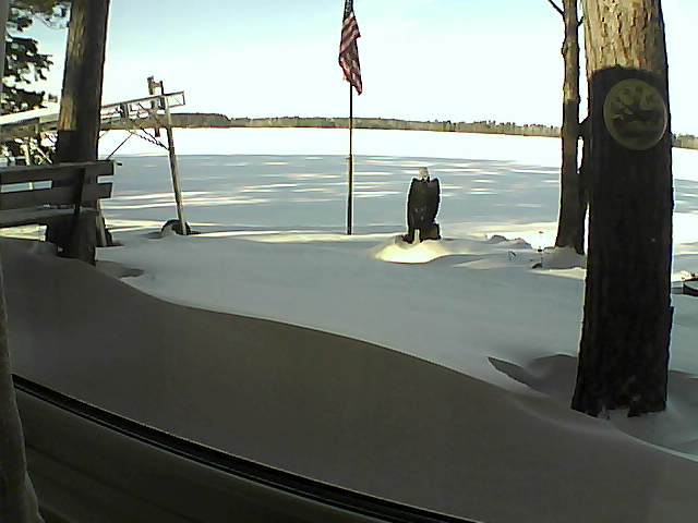 Whiteface Cam Image - Wed, 01/08/2020 11:46am 