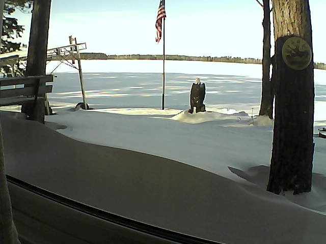 Whiteface Cam Image - Wed, 01/08/2020 11:56am 