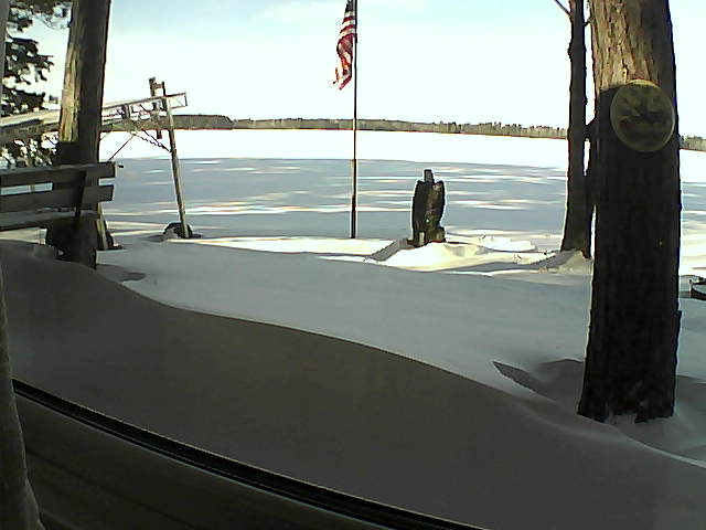 Whiteface Cam Image - Wed, 01/08/2020 12:06pm 