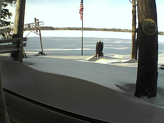 Whiteface Cam Image - Wed, 01/08/2020 12:16pm 