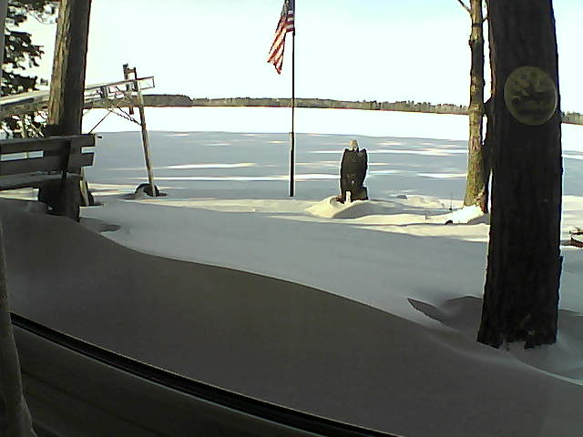 Whiteface Cam Image - Wed, 01/08/2020 12:26pm 