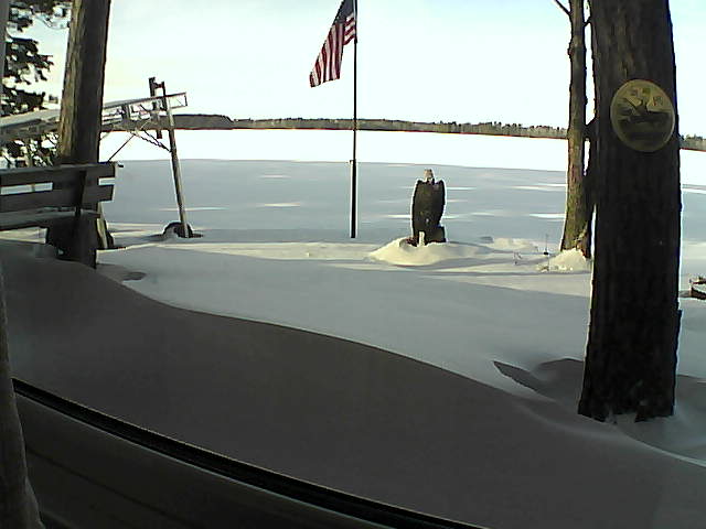 Whiteface Cam Image - Wed, 01/08/2020 12:36pm 