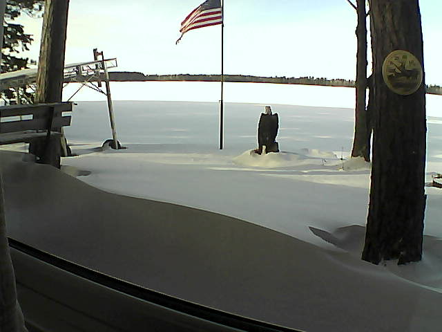 Whiteface Cam Image - Wed, 01/08/2020 12:46pm 