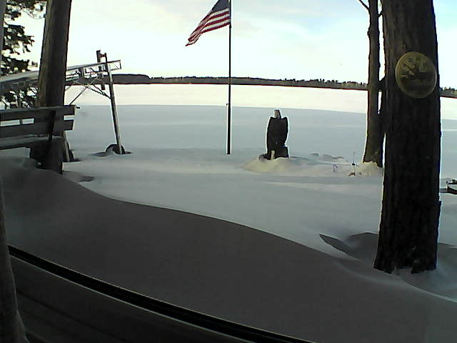 Whiteface Cam Image - Wed, 01/08/2020 1:06pm 