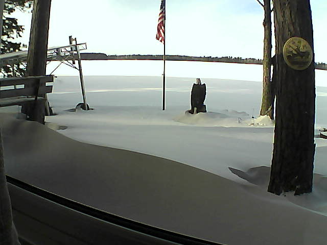 Whiteface Cam Image - Wed, 01/08/2020 1:16pm 