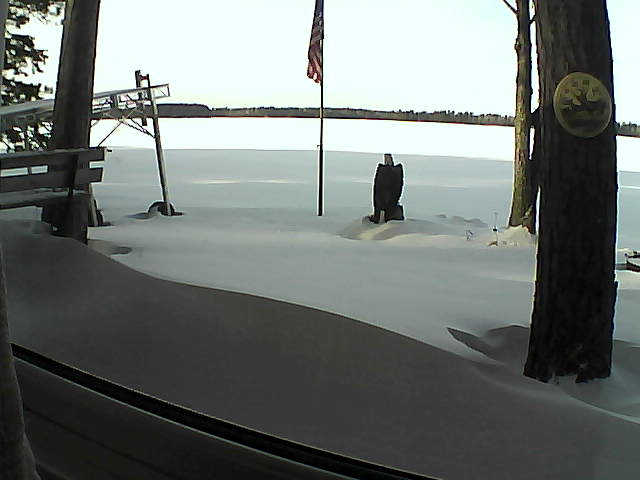 Whiteface Cam Image - Wed, 01/08/2020 1:26pm 