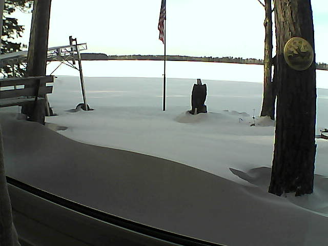 Whiteface Cam Image - Wed, 01/08/2020 1:36pm 