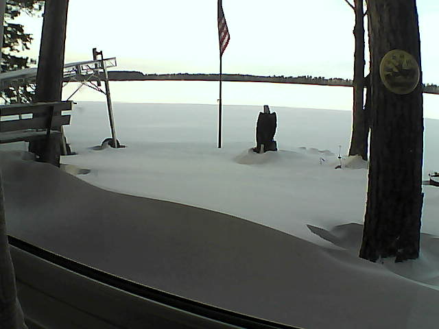 Whiteface Cam Image - Wed, 01/08/2020 1:46pm 