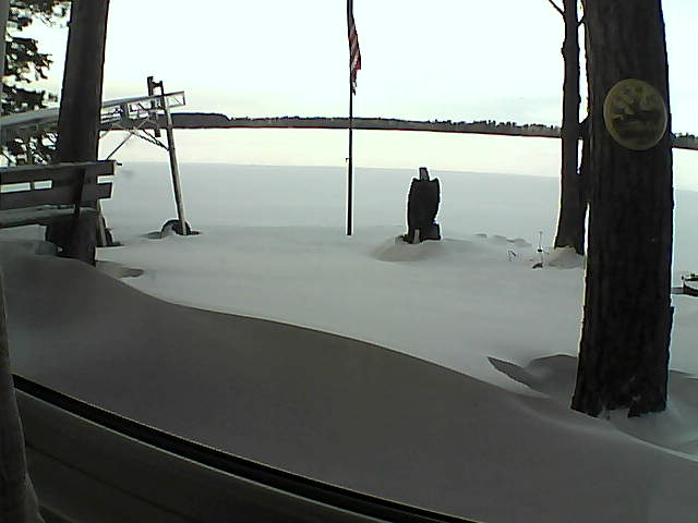 Whiteface Cam Image - Wed, 01/08/2020 1:56pm 