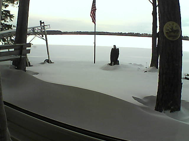 Whiteface Cam Image - Wed, 01/08/2020 2:16pm 