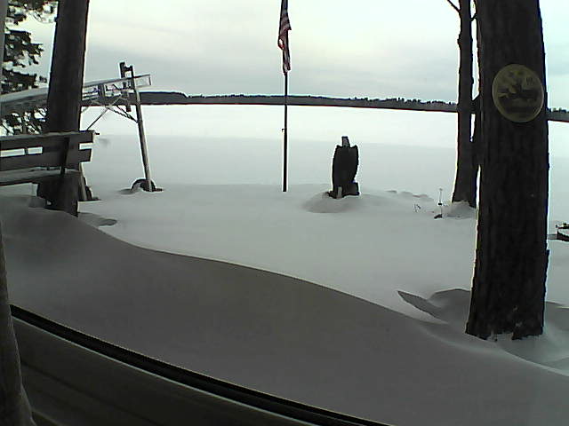 Whiteface Cam Image - Wed, 01/08/2020 2:26pm 