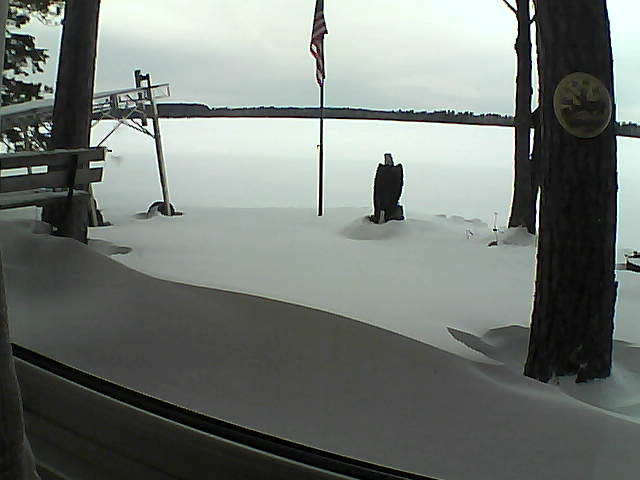 Whiteface Cam Image - Wed, 01/08/2020 2:36pm 