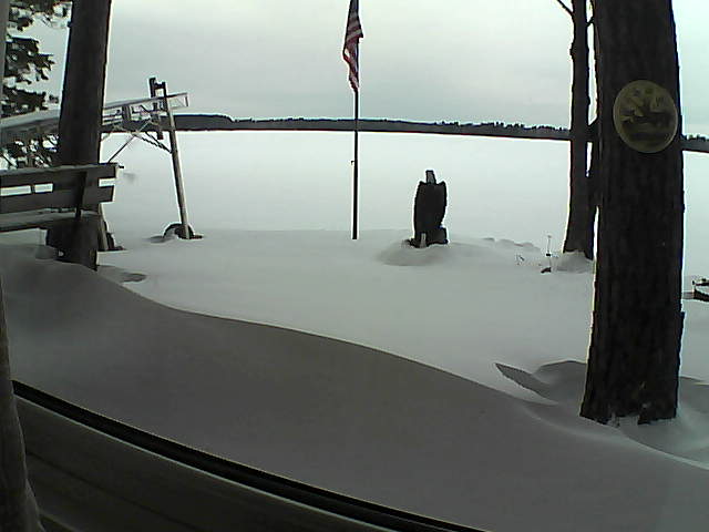 Whiteface Cam Image - Wed, 01/08/2020 2:46pm 