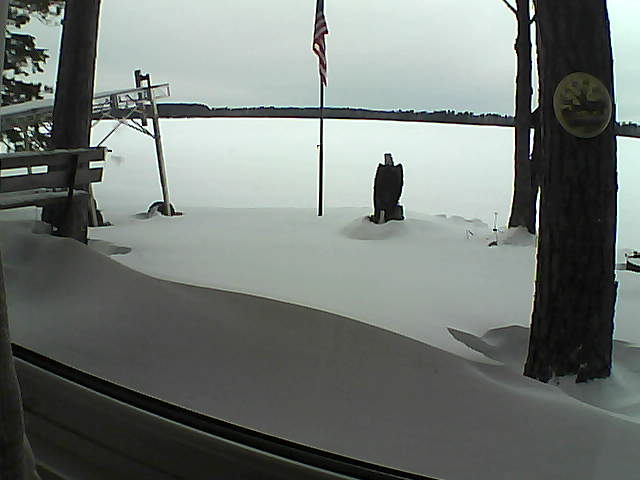 Whiteface Cam Image - Wed, 01/08/2020 2:56pm 