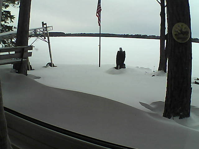 Whiteface Cam Image - Wed, 01/08/2020 3:16pm 