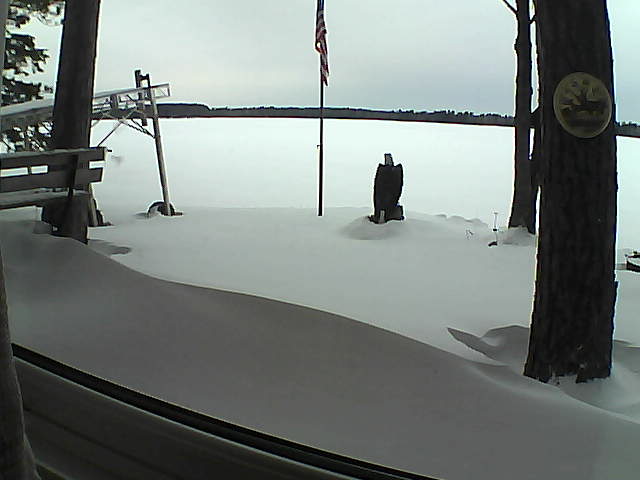 Whiteface Cam Image - Wed, 01/08/2020 3:26pm 