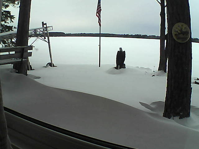 Whiteface Cam Image - Wed, 01/08/2020 3:36pm 