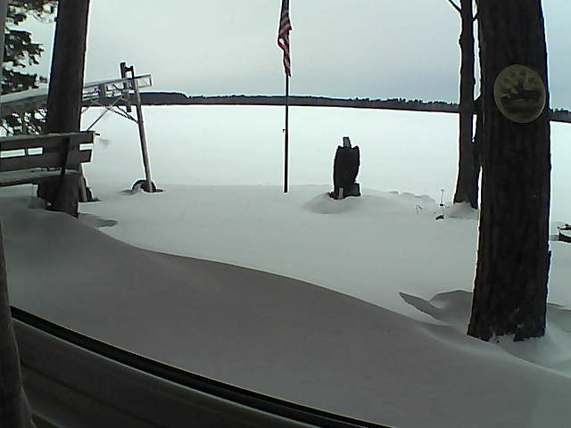 Whiteface Cam Image - Wed, 01/08/2020 3:46pm 