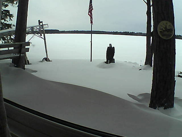 Whiteface Cam Image - Wed, 01/08/2020 3:56pm 