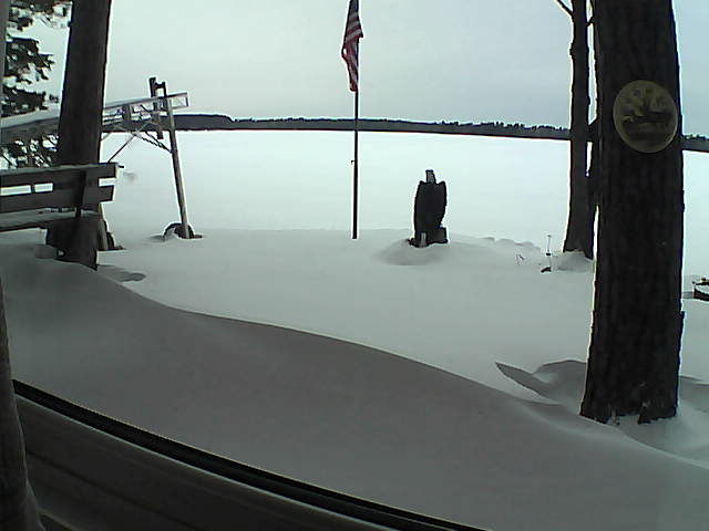 Whiteface Cam Image - Wed, 01/08/2020 4:06pm 