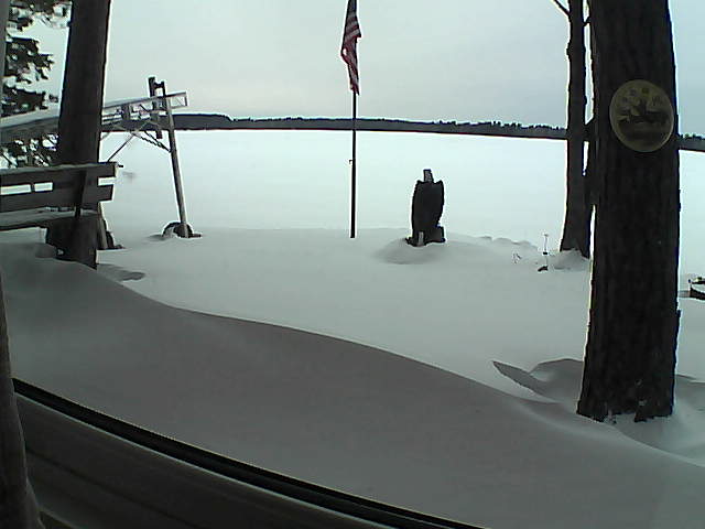 Whiteface Cam Image - Wed, 01/08/2020 4:16pm 