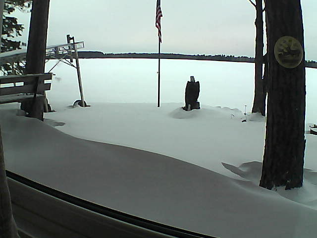 Whiteface Cam Image - Wed, 01/08/2020 4:26pm 