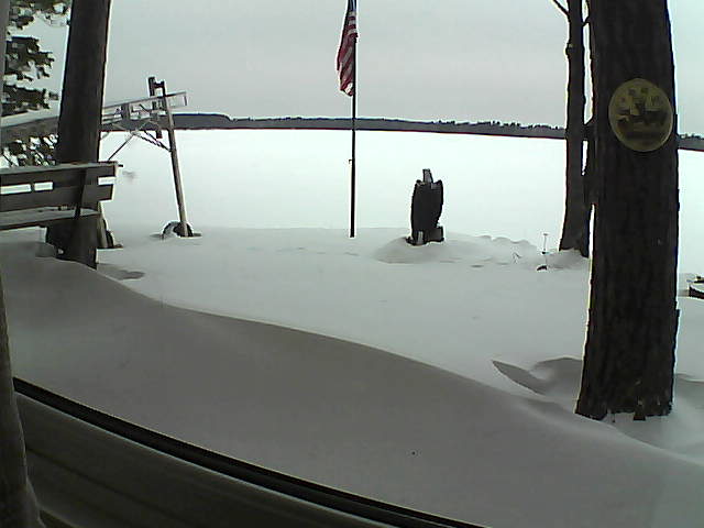 Whiteface Cam Image - Thu, 01/09/2020 8:04am 