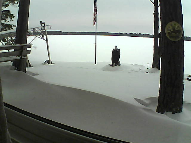 Whiteface Cam Image - Thu, 01/09/2020 8:14am 