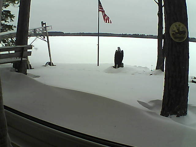 Whiteface Cam Image - Thu, 01/09/2020 8:44am 