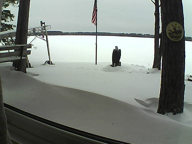 Whiteface Cam Image - Thu, 01/09/2020 8:54am 