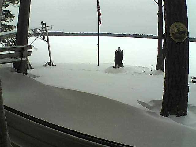 Whiteface Cam Image - Thu, 01/09/2020 9:04am 