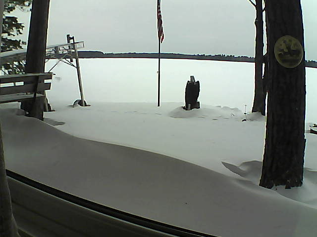 Whiteface Cam Image - Thu, 01/09/2020 9:14am 