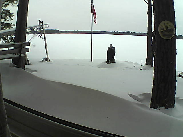 Whiteface Cam Image - Thu, 01/09/2020 9:24am 