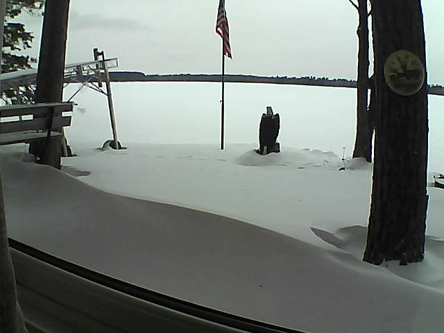 Whiteface Cam Image - Thu, 01/09/2020 9:34am 