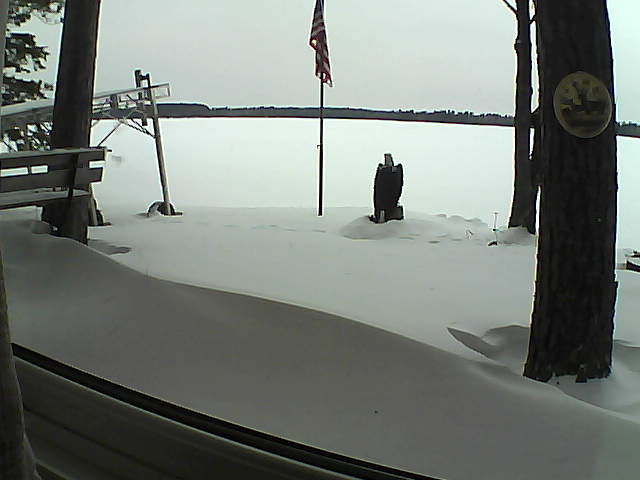 Whiteface Cam Image - Thu, 01/09/2020 9:44am 