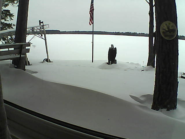 Whiteface Cam Image - Thu, 01/09/2020 9:54am 