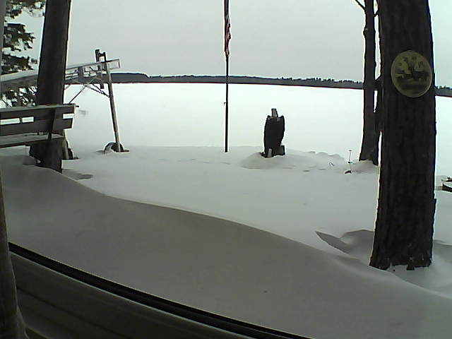 Whiteface Cam Image - Thu, 01/09/2020 10:04am 