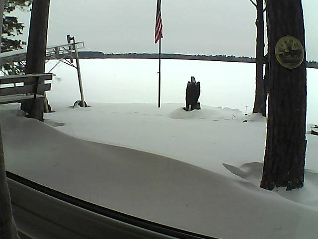 Whiteface Cam Image - Thu, 01/09/2020 10:14am 