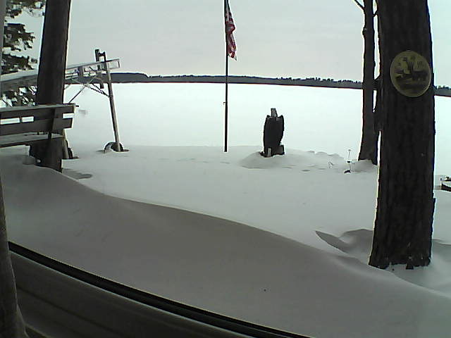 Whiteface Cam Image - Thu, 01/09/2020 10:54am 