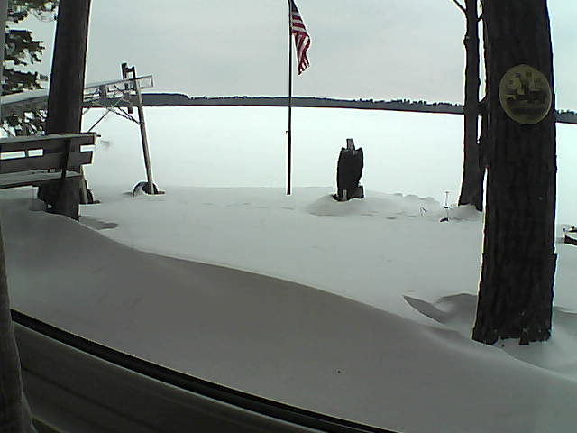 Whiteface Cam Image - Thu, 01/09/2020 11:04am 