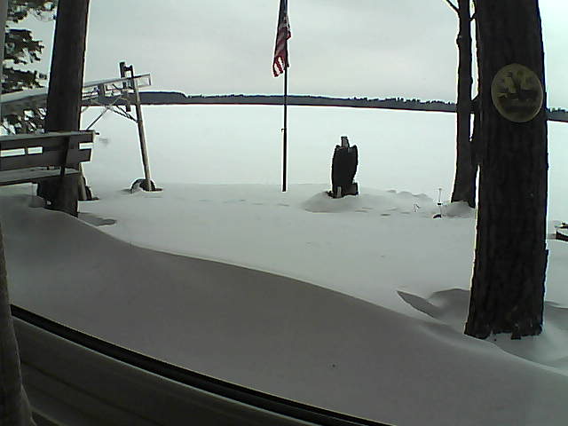 Whiteface Cam Image - Thu, 01/09/2020 11:24am 