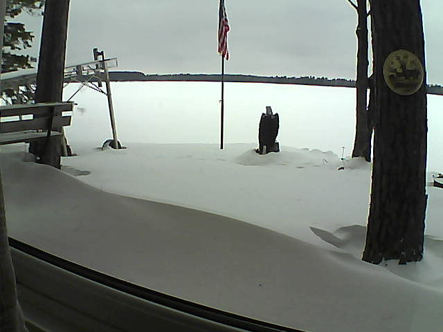 Whiteface Cam Image - Thu, 01/09/2020 11:44am 