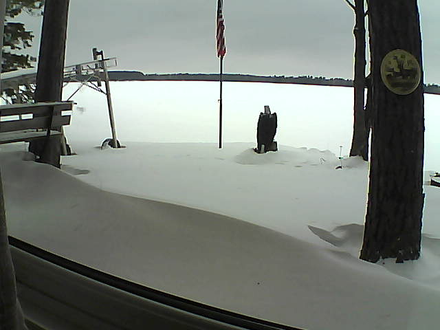 Whiteface Cam Image - Thu, 01/09/2020 12:04pm 