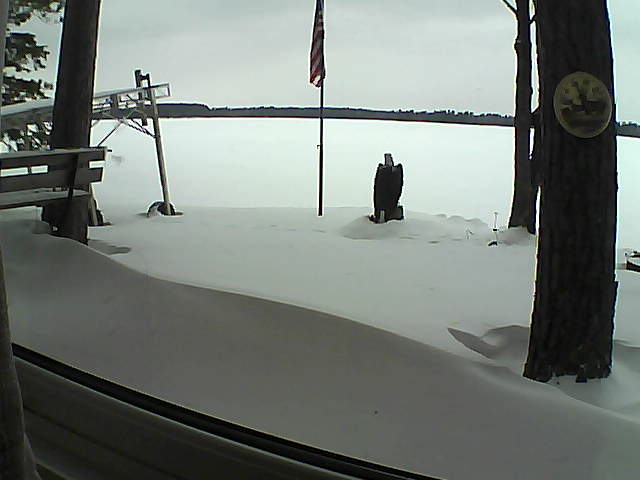 Whiteface Cam Image - Thu, 01/09/2020 12:14pm 