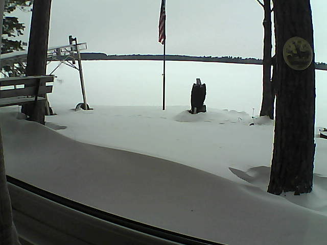 Whiteface Cam Image - Thu, 01/09/2020 12:24pm 