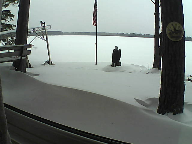 Whiteface Cam Image - Thu, 01/09/2020 12:34pm 