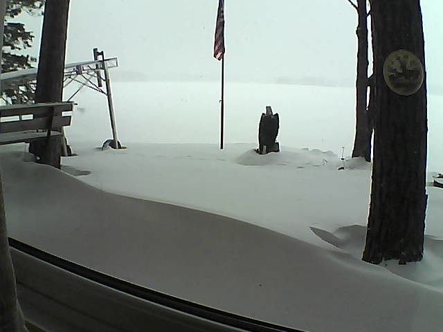 Whiteface Cam Image - Thu, 01/09/2020 12:44pm 