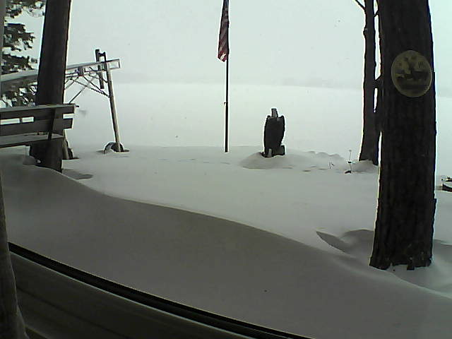 Whiteface Cam Image - Thu, 01/09/2020 12:54pm 