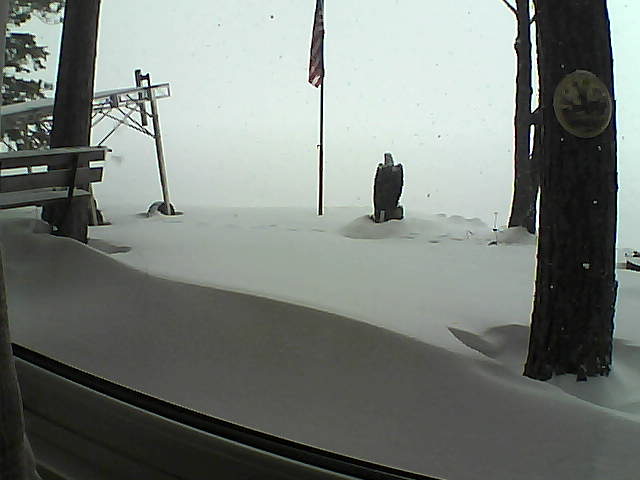 Whiteface Cam Image - Thu, 01/09/2020 1:14pm 