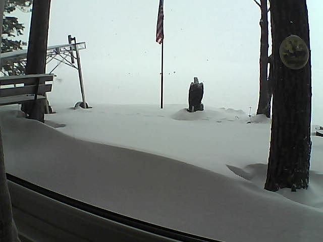 Whiteface Cam Image - Thu, 01/09/2020 1:24pm 